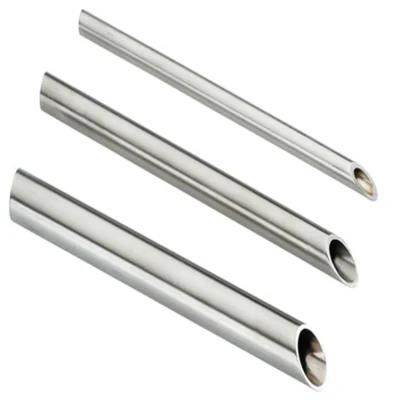 Decorative 201 202 310S 304 316 Grade 6 Inch Welded Polished Stainless Steel Pipe Suppliers