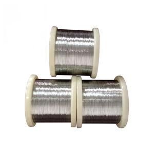 AISI ASTM 316ti Soft Hardness Stainless Steel Wire