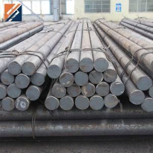 1018 1095 A36 S235jr Ss400 Q235B High Carbon Steel Round Bar