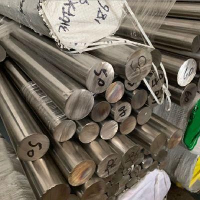 High Quality and Cheap Price 201 304 310 316 321 Stainless Steel Rod 2mm 3mm 6mm Metal Rod