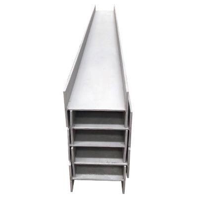 Steel Structure H Beam Per Kilogram Price Manufacturers Direct Delivery Fast Quality and Cheap