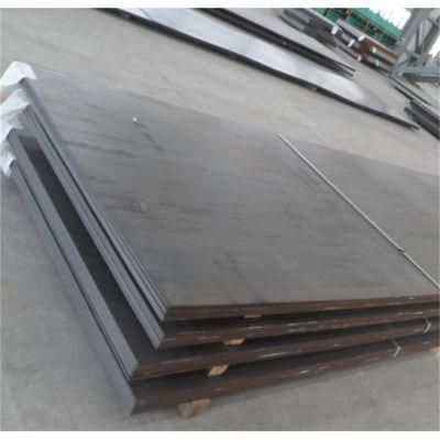 Carbon Steel Profile Q195 Q215 Q235 Q345 Carbon Steel Sheet Metal