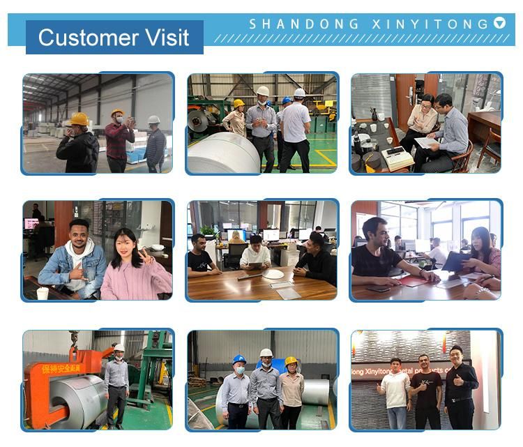 Hot Selling Seamless/Welded Carbon Steel Pipe