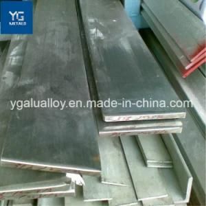 AISI Hot Forging Cold Drawn Polishing Bright Mild Alloy Steel Rod 304n Stainless Steel Flat Bar