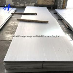 Factory Price 304 Stainless Steel Sheet with No. 2 Surface