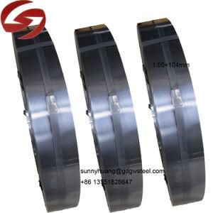 High Quality Steel Strapping Polish Bright High Carbon Tempered Steel Material C70