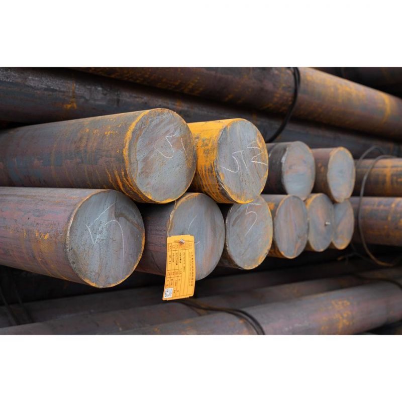 1.8515 Alloy Steel Bar 31crmo12 Steel Bar Factory Price