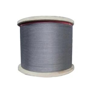 High Quality Wholesale Flexible Stainless Steel Wire Rope Cable