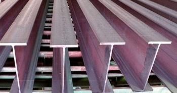 Hot Rolled H Beams for Building Materials High Strength H Beam H Profiled Bar Factory Direct Sale