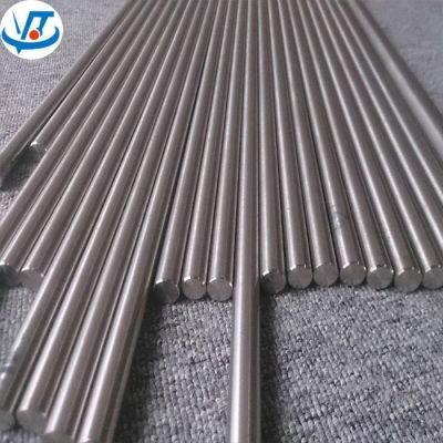 High Quality 304 316 Stainless Steel Round Bar