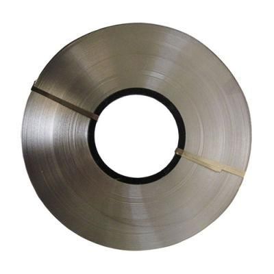 Cold Rolled Stainless Steel Coil Sheet 201 1.0mm Thick Half Hard Stainless Steel Strip Coils Metal Plate Roll Price