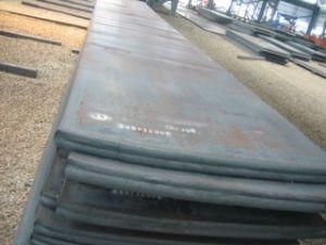 Q345 Steel Plate From China