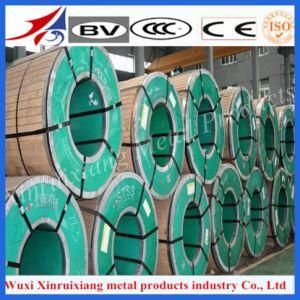 Hot &amp; Cold Rolled 304 Stainless Steel Coil with Good Quality