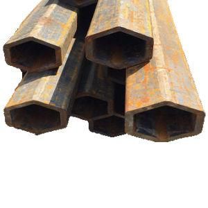 Shape Steel Pipe and Seamless Steel Tube Price List