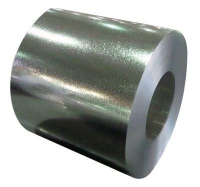 Galvalume Steel Coil with High Quality Gl Az30g-275g Anit-Finger or Oiled Surface