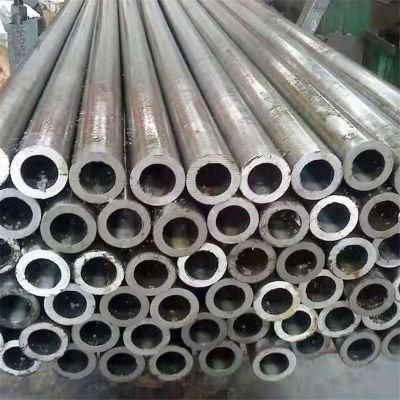 ASTM A335 Seamless Steel Pipe Independent Manufacturers Factory Spot and Customized