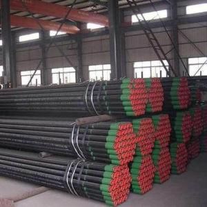 API 5L Casing Pipe for Chemical Components and Mechanical Property Psl1