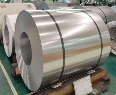 304 Hot Rolled Steel Sheet Stainless Steel Coil 600mm-1800mm