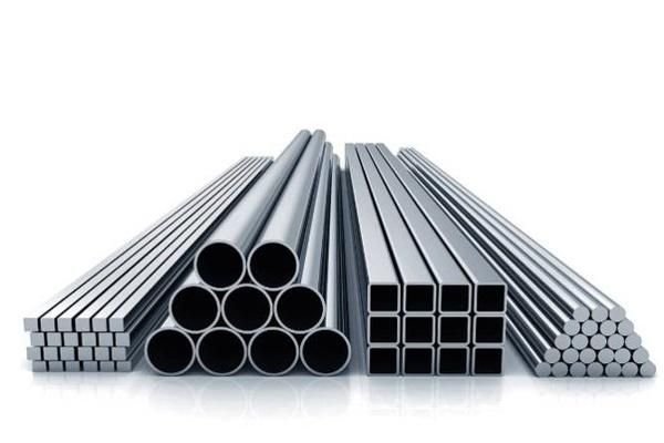 Welded ASTM A554 201 Stainless Steel Tube for Furniture