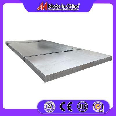 High Quality A36 Q345b 6000mm Length Carbon Steel Sheet Plate
