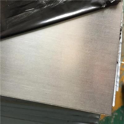 AISI 304 12mm Thickness Stainless Steel Plate