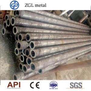 S235jrh S275joh S355j2h S460nh Carbon Steel Tubing Pipe