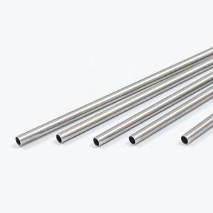 China Supplier Welded and Seamless 201 304 316 Stainless Steel 304 Pipe