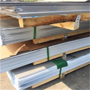ASTM A240 10mm Prime Quality 16mm Stainless Steel Sheet