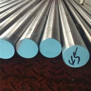 Stainless Steel Cold Rolled Bar 316ti
