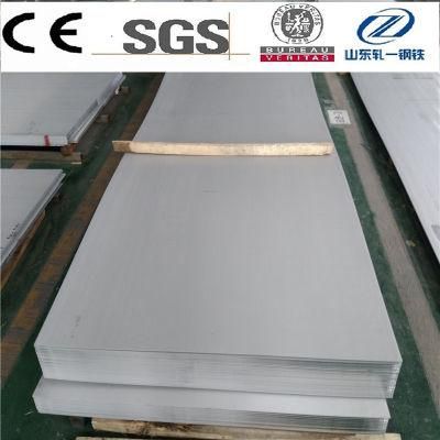 Haynes Hr-235 High Temperature Alloy Stainless Steel Sheet