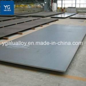 SGS Drawing Embossing Wire Drawn Mirror Polishing 303 Stainless Steel Plate