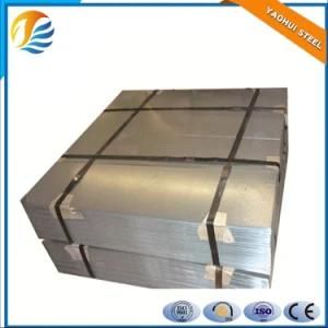 DC51/52/53D+Z Galvanized Steel Sheet in Coil/Strip/Gi with Competitive Price of China