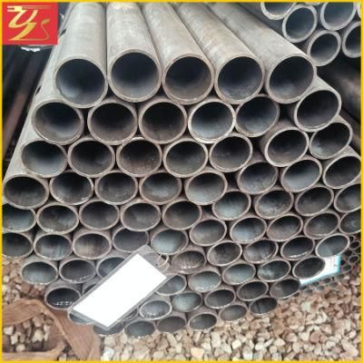 Sch40 A53 A106 API 5L Seamless Carbon Steel Pipe