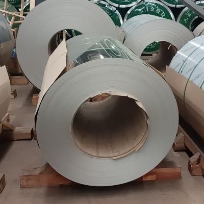 Stainless Steel Coil Lh L1 S32 304 347 430 Stainless Coil Metal