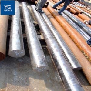 JIS Sb46 S30c S40c High Quality Carbon Structural Steel Bar of Steel Rod in Japan