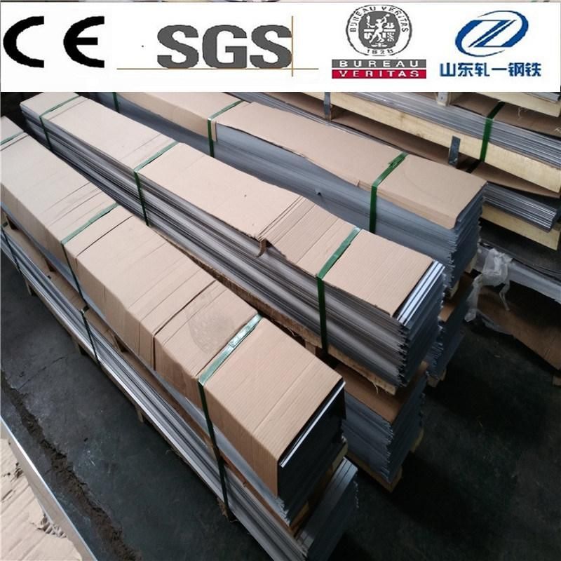 Haynes Hr-120 High Temperature Alloy Stainless Steel Sheet