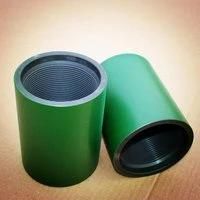 API 5CT Seamless Pipe Coupling for Grade J55 K55 N80 L80 N80q P110 T95 C90 C110 80s