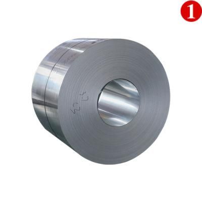 ASTM Hot Cold Rolled Carbon Galvanized PPGI Tin Sheet Coil