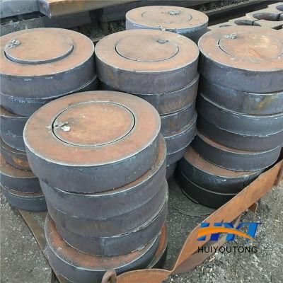 20 CB3 / No8020 Ring Forgings