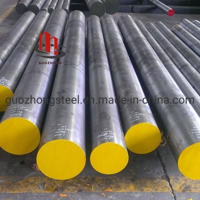 ASTM A36 1025 JIS S25c Round Bar Carbon Steel Rod for Sale