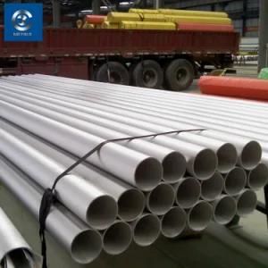 Cold Drawn Seamless 416 Stainless Steel Pipe for Oil Well Tubing Widely Used in Various Fields