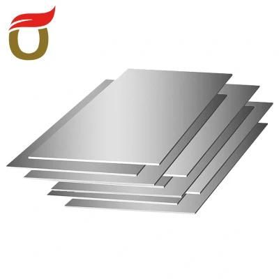 Ss Stainless Steel Sheet Composite 6mm 10mm 201 304 304L Carbon Clad Plate