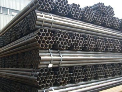 En10305 E235 E335 Seamless Tube Small Diamater Pricision St34.2 Seamless Steel Pipe.