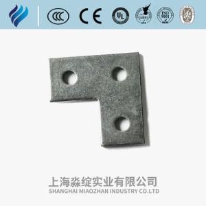 Manufacture Gi Steel HDG C Channel Plane Connection