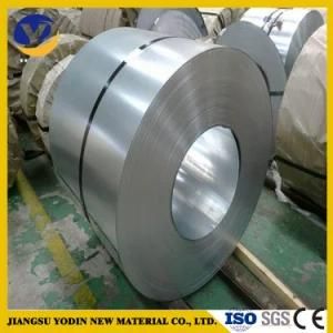 Gi Zinc Hot DIP Galvanized Cold Rolled Steel Coil