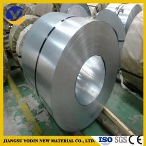 Gi Zinc Hot DIP Galvanized Cold Rolled Steel Coil