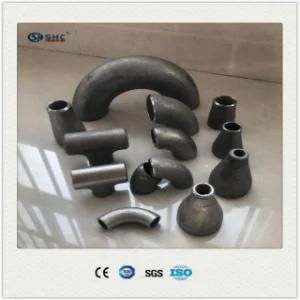 Concentric Reducer Tee Adapter Elbow Pipe Fitting