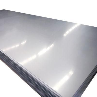 ASTM 2mm Thick 1200mm 316 201 202 304 430 Ba Mirror 8K Checkered Diamond Peforated Cold Rolled Stainless Steel Sheet
