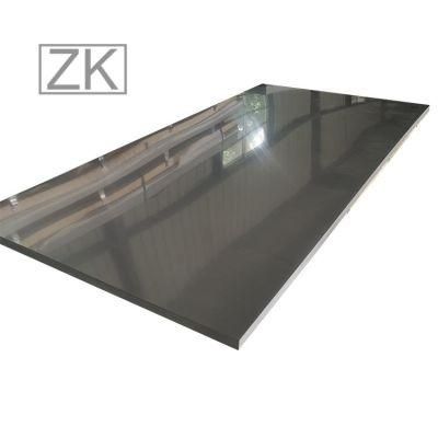 Stainless Steel Plate for Decoration, Kitchen, and Building