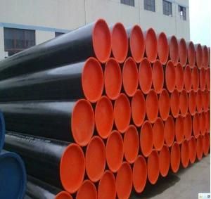 Oil and Gas Pipe Line